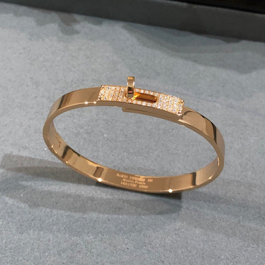 [Vicky]KELLY BRACELET DIAMOND