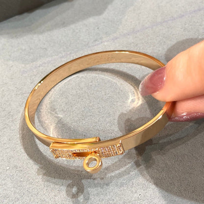 [Vicky]KELLY BRACELET DIAMOND