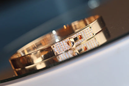 [Vicky]KELLY BRACELET DIAMOND
