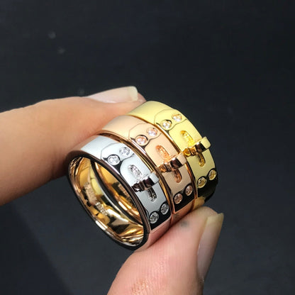 [Vicky]KELLY MEDIUM RING