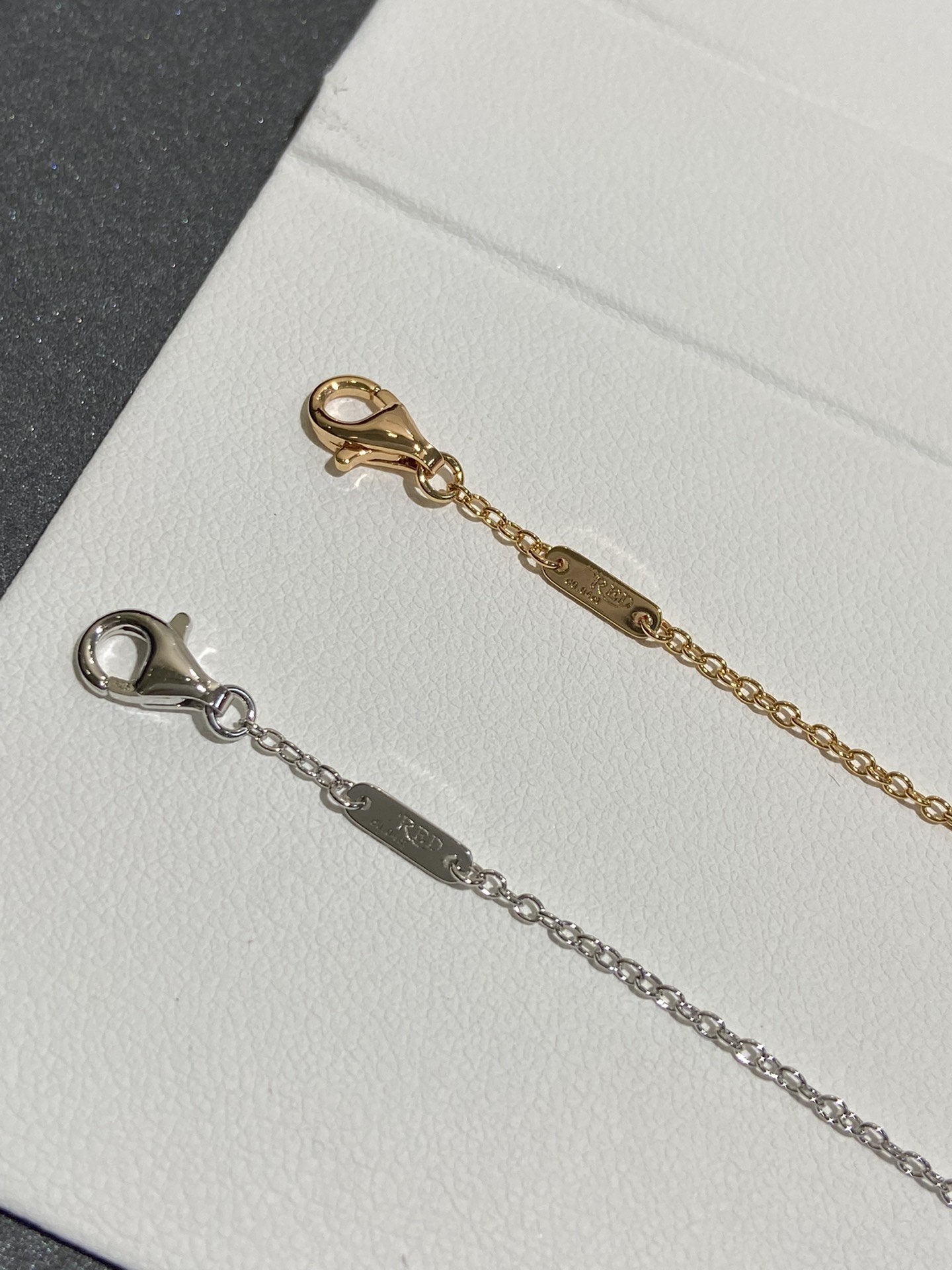 [Vicky]CHANCE INFINIE DIAMOND BRACELET
