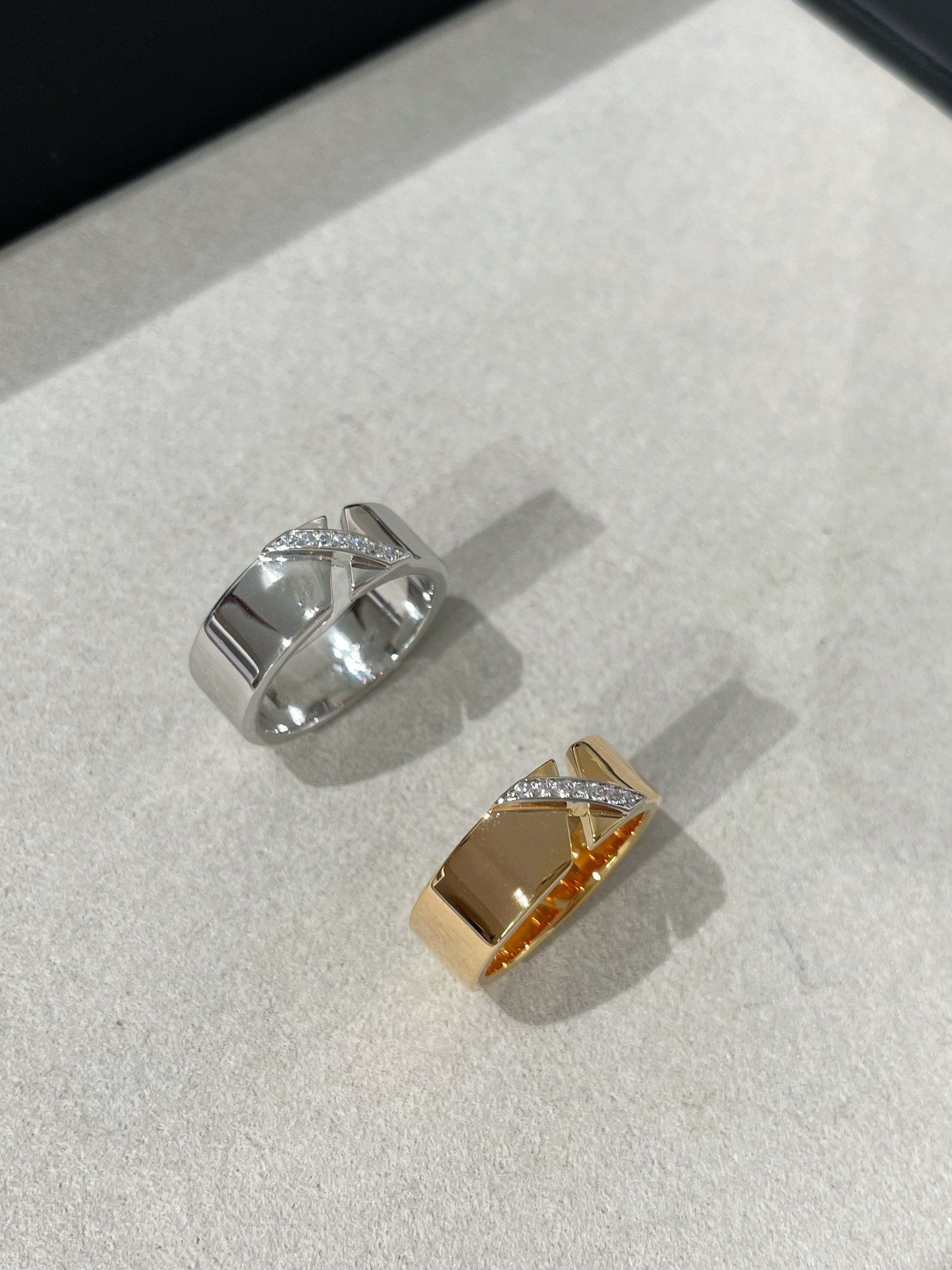 [Vicky]LIENS EVIDENCE DIAOMOND RING