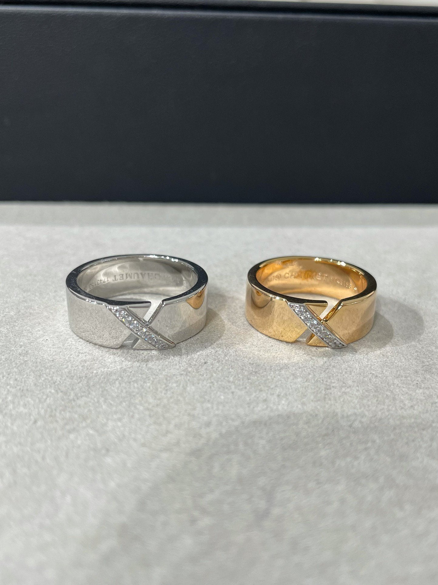 [Vicky]LIENS EVIDENCE DIAOMOND RING