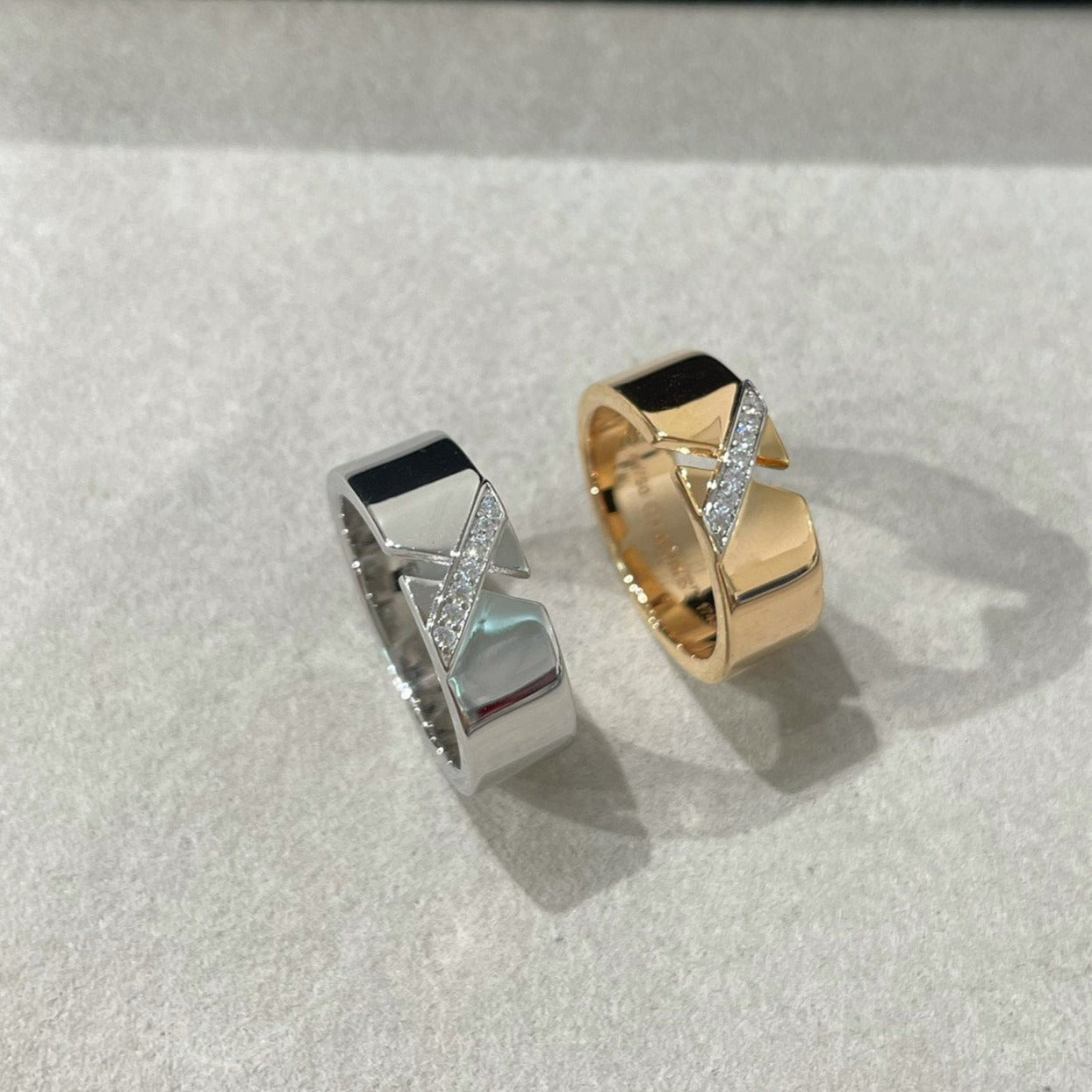 [Vicky]LIENS EVIDENCE DIAOMOND RING