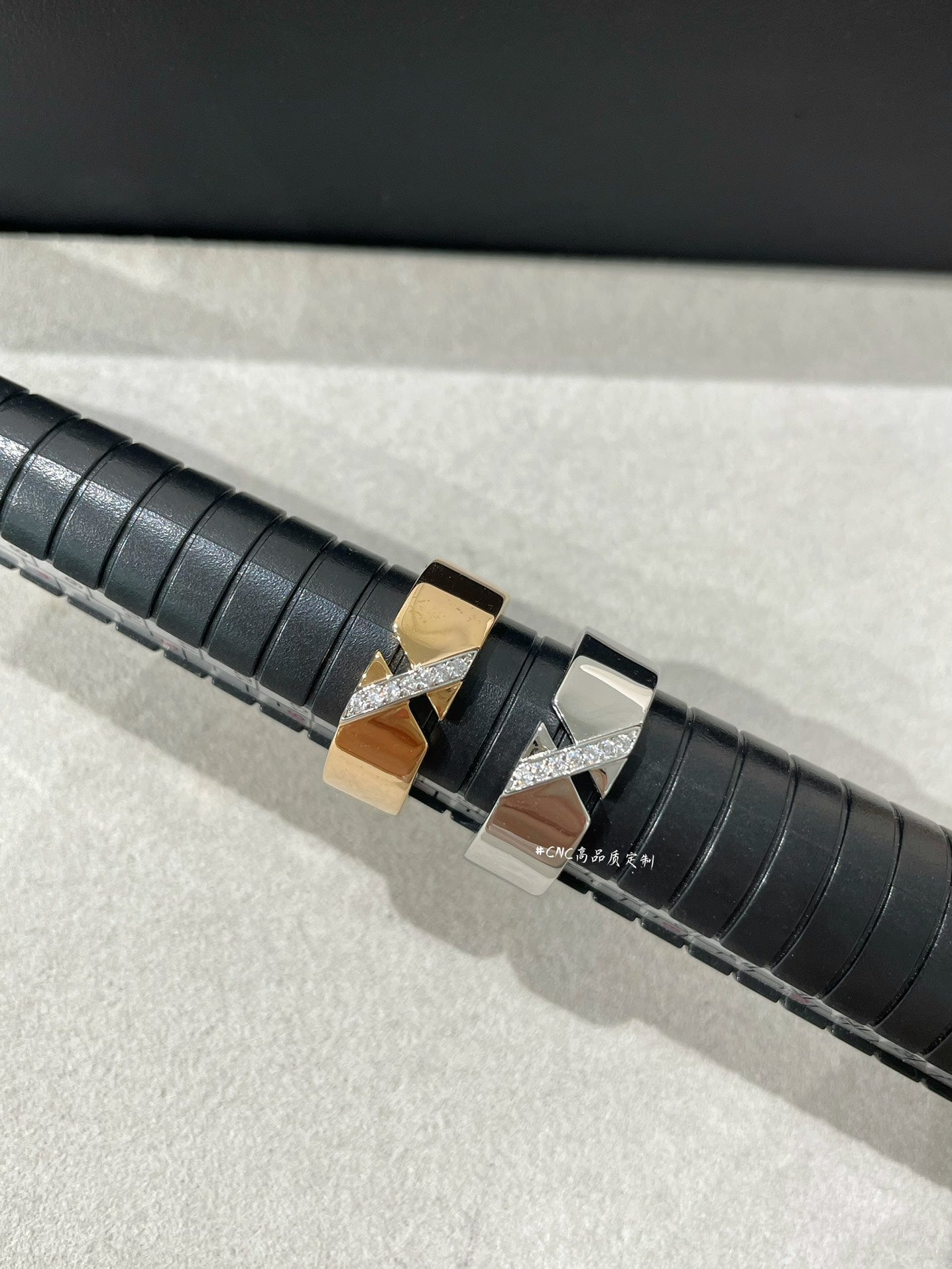 [Vicky]LIENS EVIDENCE DIAOMOND RING