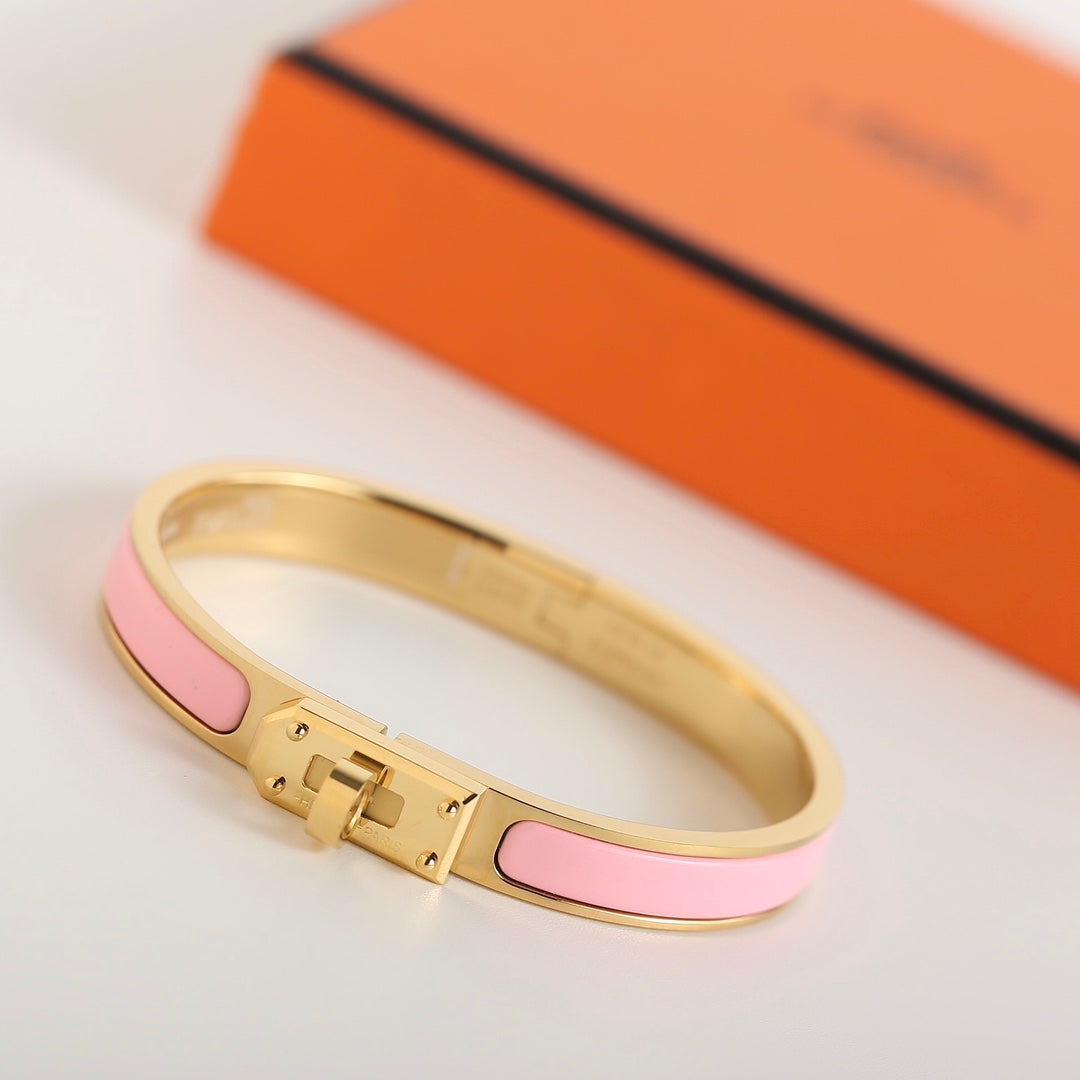 [Vicky]HM KELLY PINK BRACELET