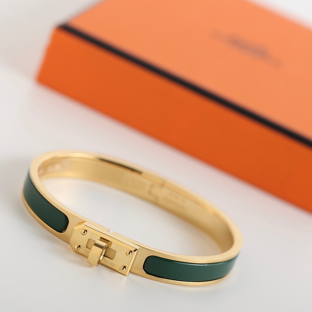 [Vicky]HM KELLY KHAKI BRACELET