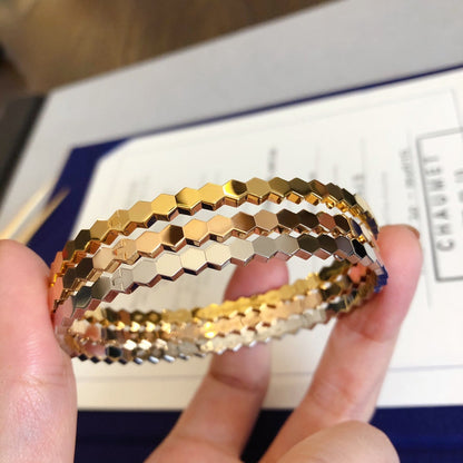 [Vicky]BEE LOVE BRACELET