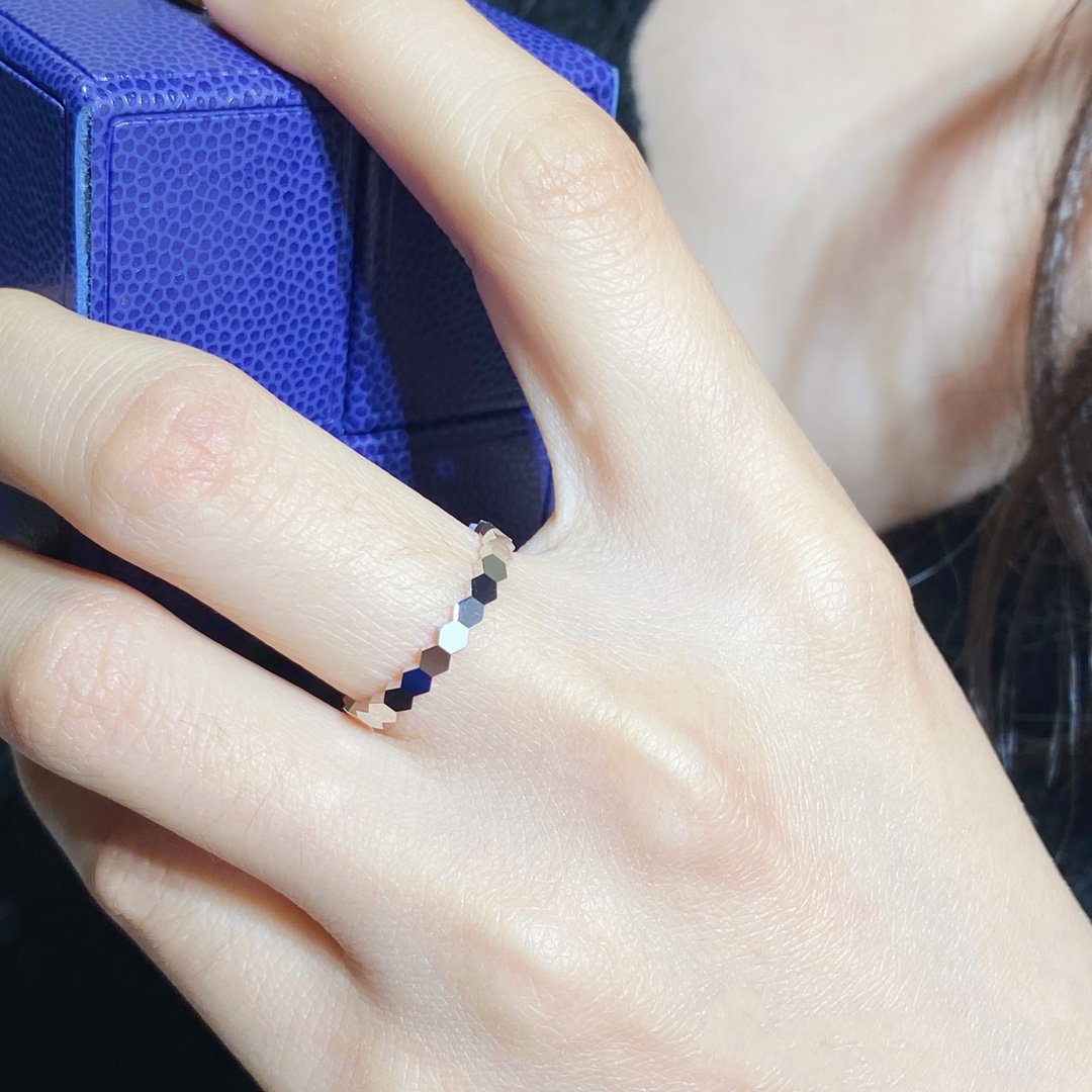[Vicky]BEE LOVE SMALL RING