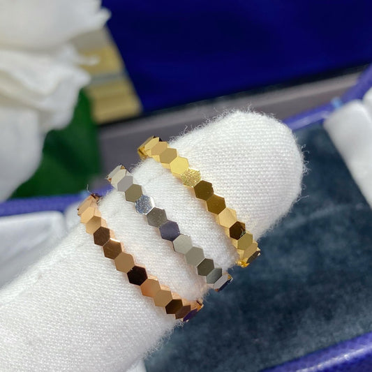 [Vicky]BEE LOVE SMALL RING