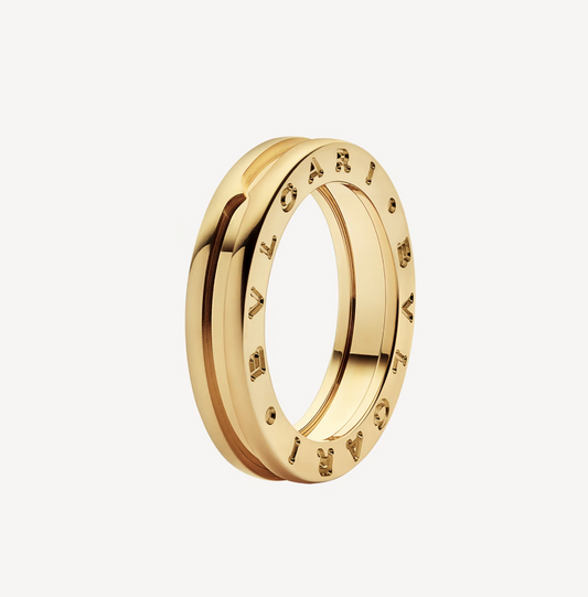 [Vicky]ZERO 1 ONE-BAND RING