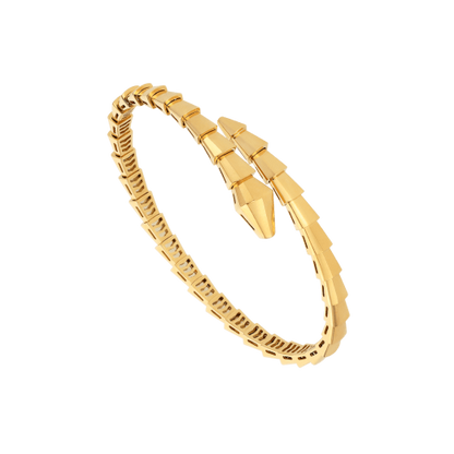 [Vicky]SERPENTI VIPER GOLD BRACELET