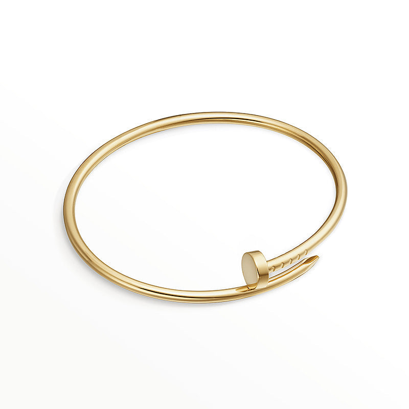 [Vicky]JUSTE BRACELET 2.5MM
