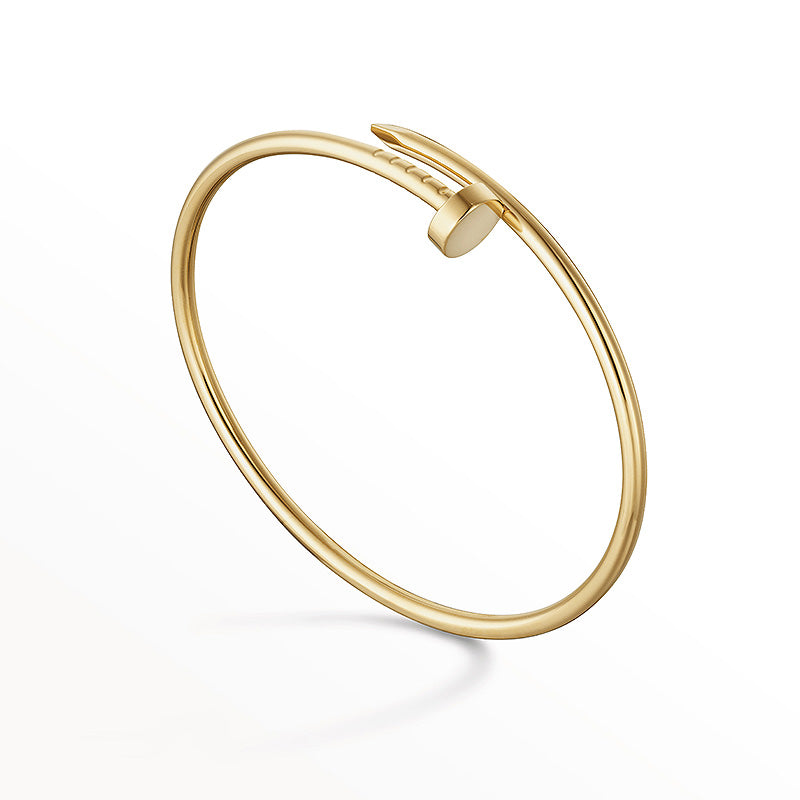 [Vicky]JUSTE BRACELET 2.5MM