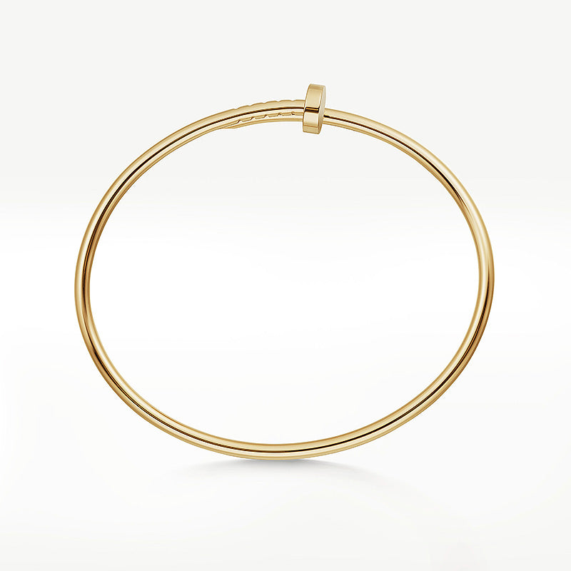 [Vicky]JUSTE BRACELET 2.5MM