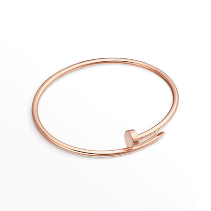 [Vicky]JUSTE BRACELET 2.5MM