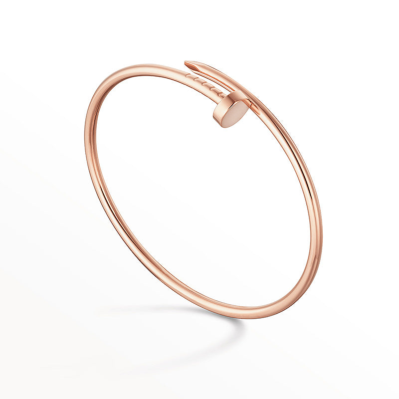 [Vicky]JUSTE BRACELET 2.5MM