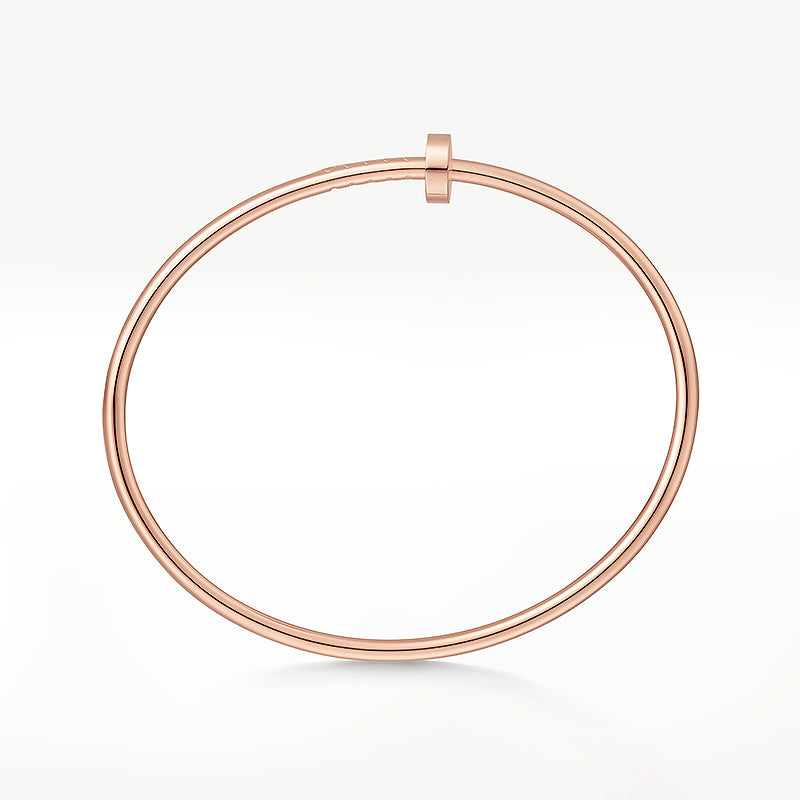 [Vicky]JUSTE BRACELET 2.5MM