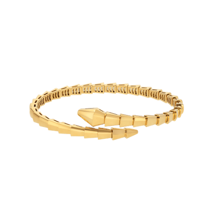 [Vicky]SERPENTI VIPER GOLD BRACELET