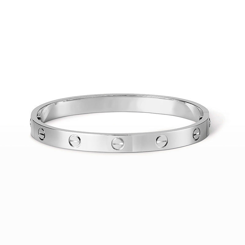 [Vicky]LOVE BRACELET 6.1MM