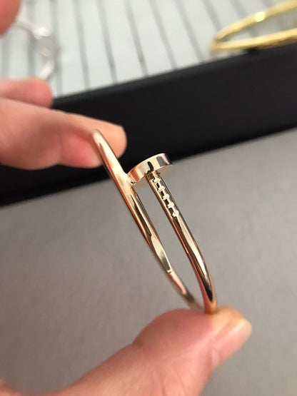 [Vicky]JUSTE BRACELET 3.5MM
