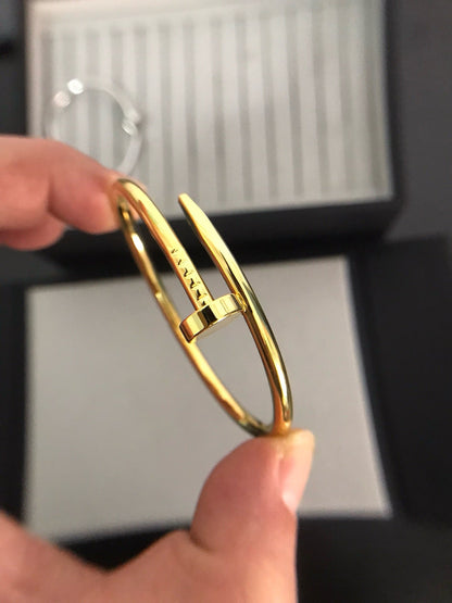 [Vicky]JUSTE BRACELET 3.5MM