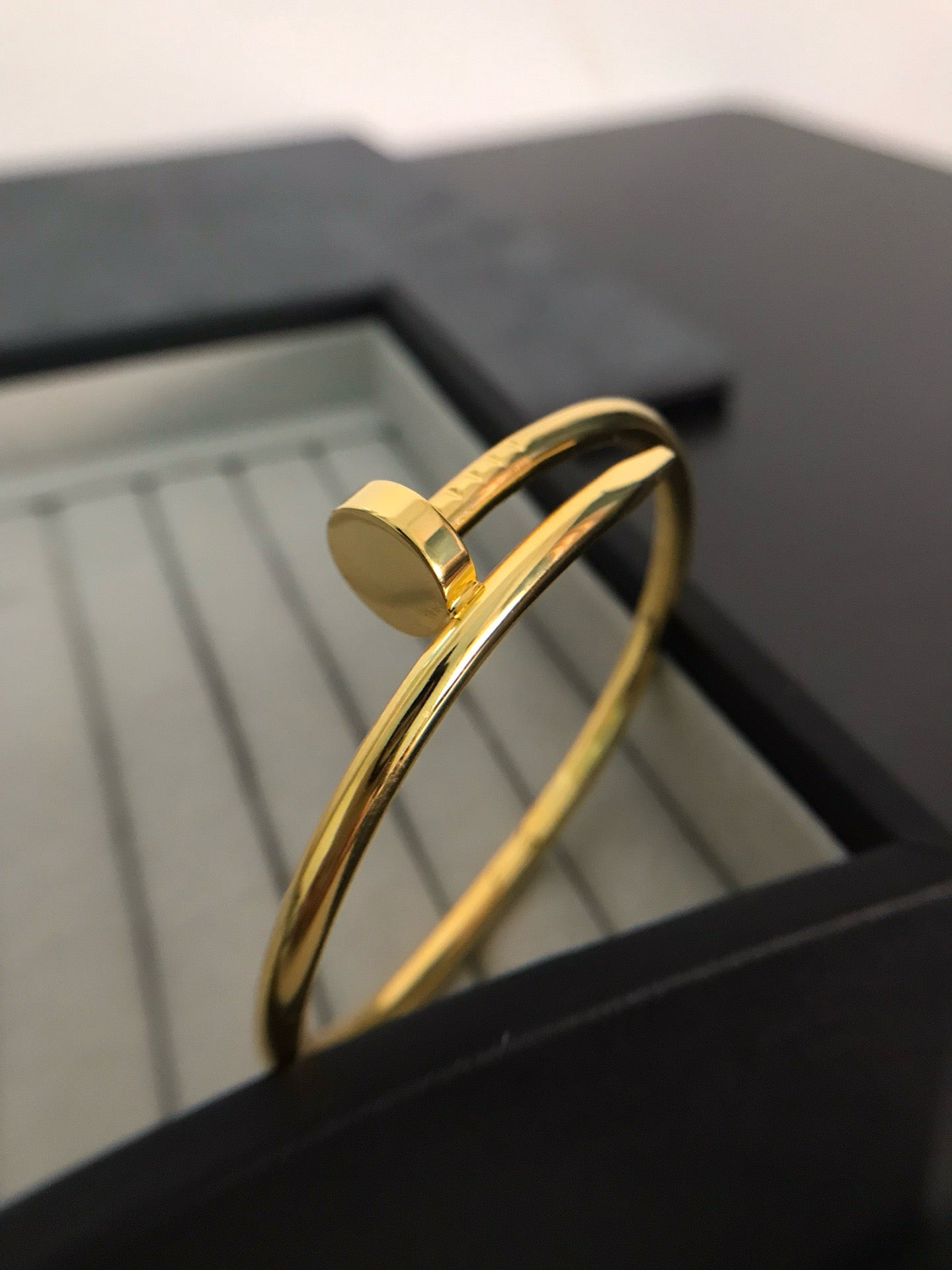 [Vicky]JUSTE BRACELET 3.5MM