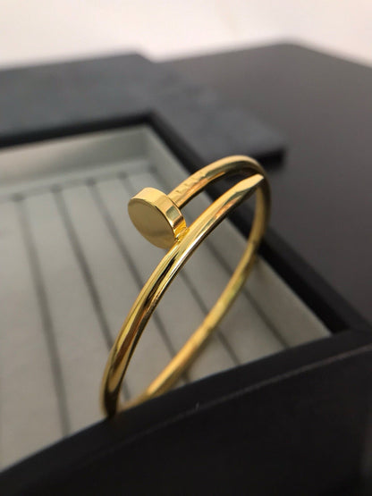 [Vicky]JUSTE BRACELET 3.5MM