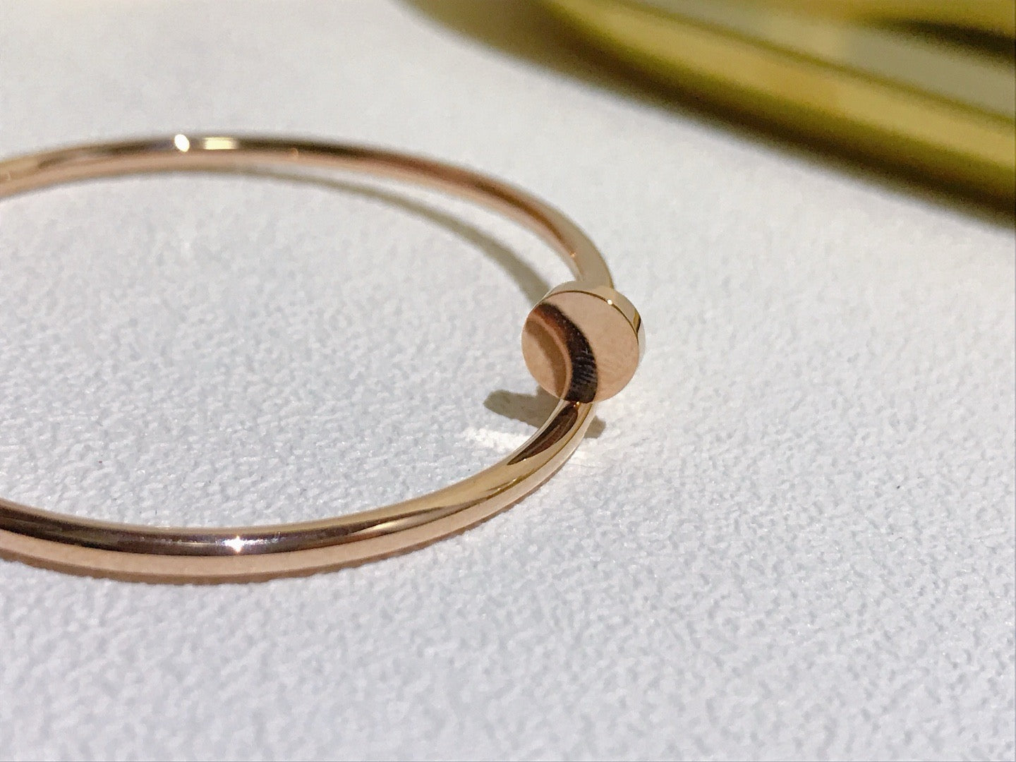 [Vicky]JUSTE BRACELET 3.5MM