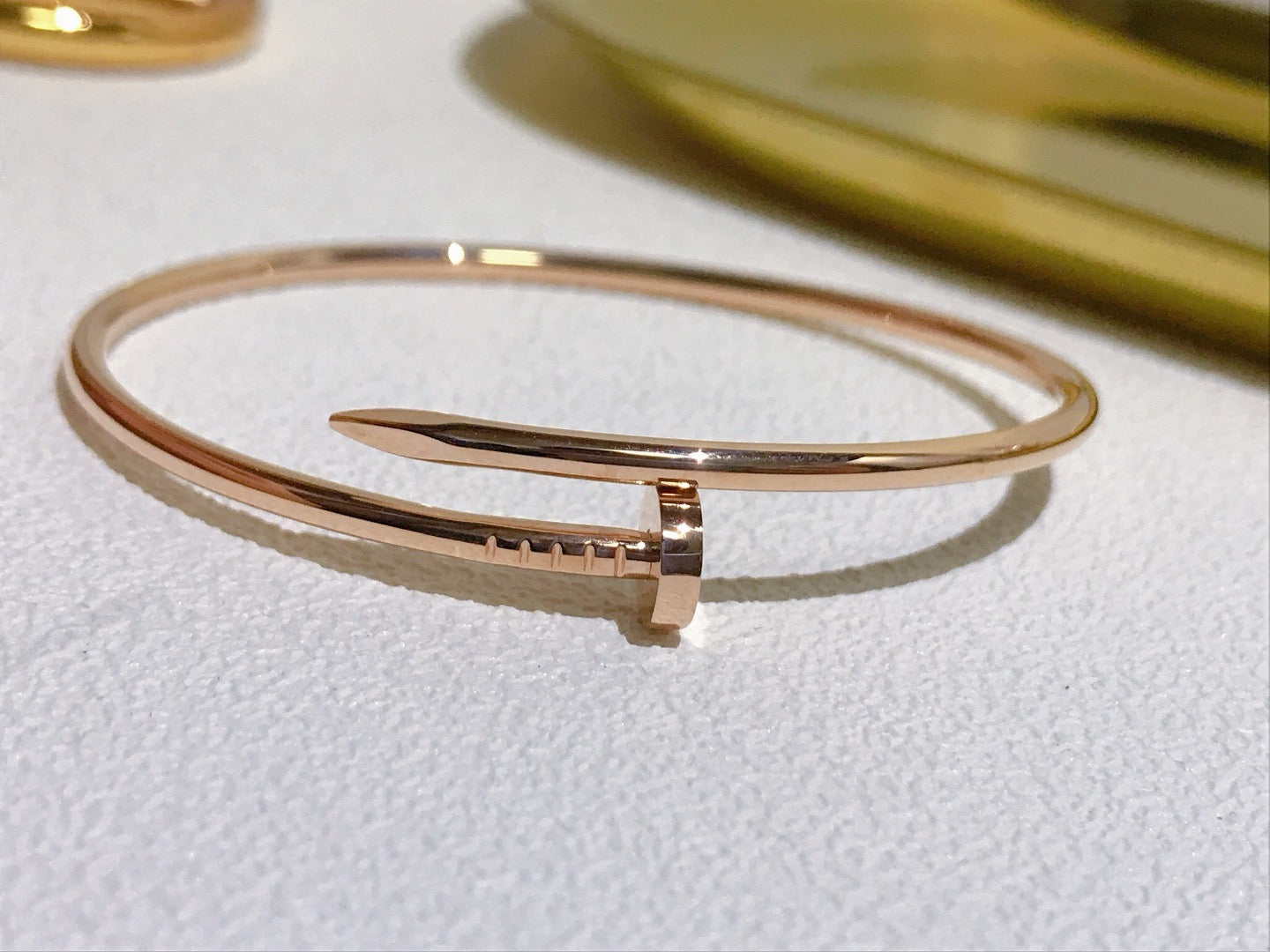 [Vicky]JUSTE BRACELET 3.5MM