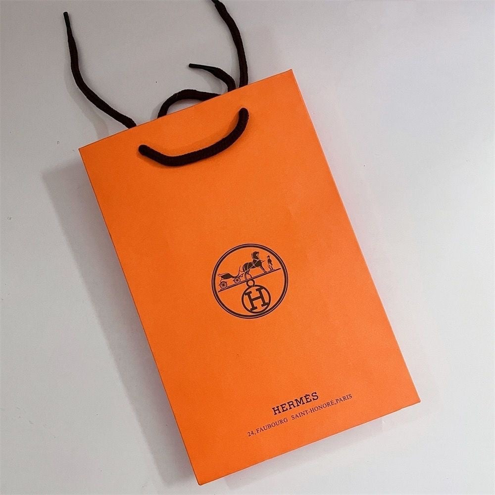 [Vicky]HM BRACELET NECKLACE RING BOX GIFT BAG