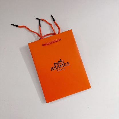 [Vicky]HM BRACELET NECKLACE RING BOX GIFT BAG