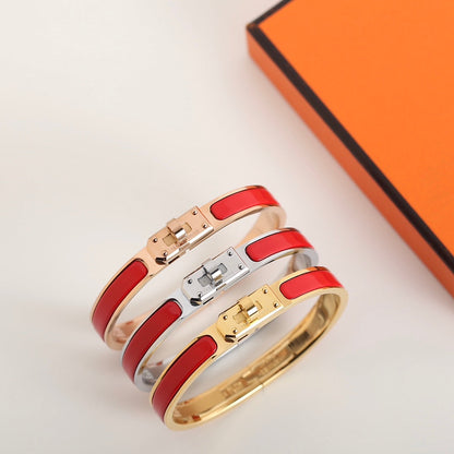 [Vicky]HM KELLY RED BRACELET