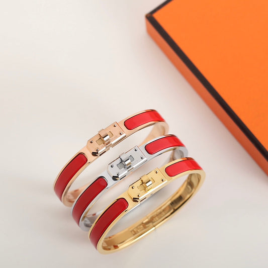 [Vicky]HM KELLY RED BRACELET