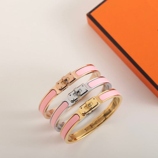 [Vicky]HM KELLY PINK BRACELET