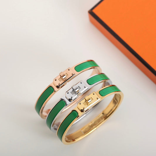 [Vicky]HM KELLY GREEN BRACELET