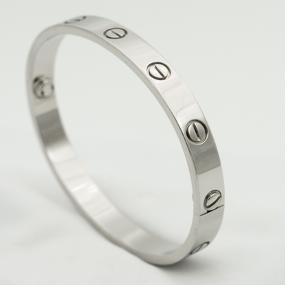 [Vicky]LOVE BRACELET 6.1MM