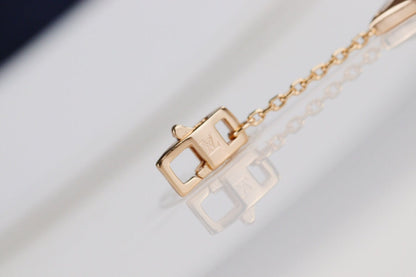 [Vicky]LEAF CLOVER BRACELET