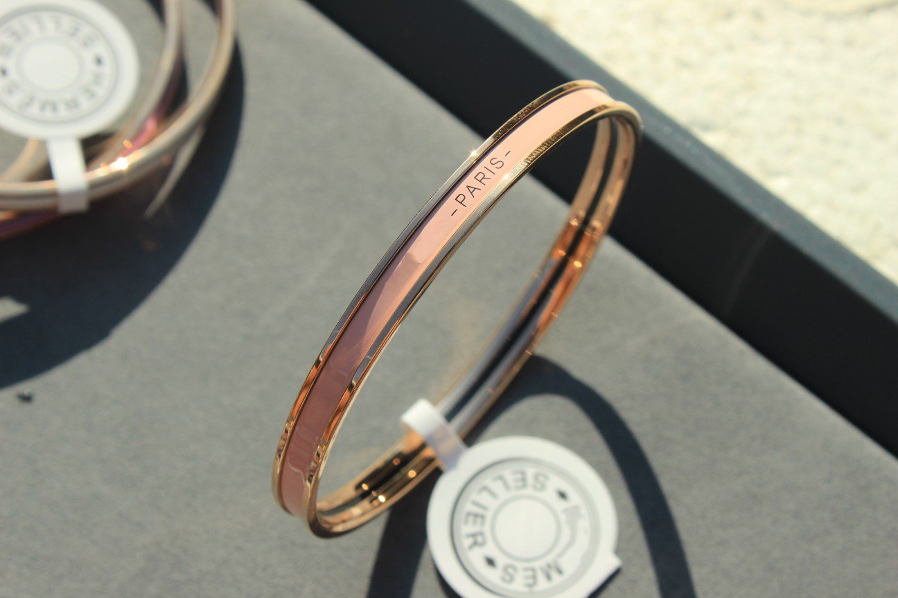[Vicky]HM UNI BANGLE BAG