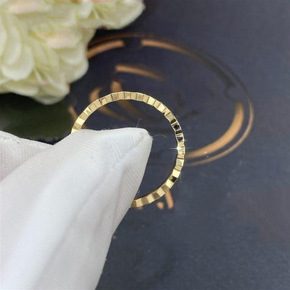 [Vicky]BEE LOVE RING GOLD DIAMOND