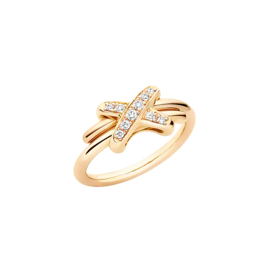 [Vicky]JEUX DE GOLD DIAMOND RING
