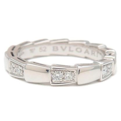 [Vicky]SERPENTI RING SILVER  3MM