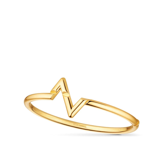 [Vicky]VOLTE UPSITE DOWN BRACELET